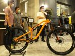 “e-MTB”, Sepeda Listrik yang Memberikan Pengalaman Baru pada Olahraga Bersepeda