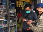 Gelar Operasi Gabungan, Cegah Peredaran Rokok Ilegal