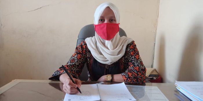 854.984 Pemilih Ditetapkan KPU Demak