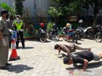 Anak Muda Pelanggar Terbanyak Protokol Kesehatan di Semarang