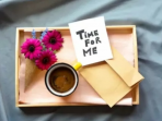 Me Time Ideal, Cukup 30 Menit