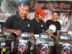 Festival Kopi Temanggung Tahun ini Batal Digelar