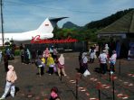Lokawisata Baturraden Tetap Diminati Wisatawan Walau Dibatasi
