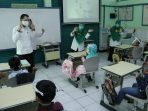 Fasilitasi Siswa, Tingkatkan Kualitas Pendidikan