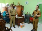 Pantau Pelayanan, Hartopo Ngantor di Desa