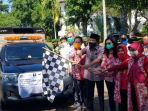 Wapres akan Beri Orasi Ilmiah di puncak Dies Natalis Undip Semarang