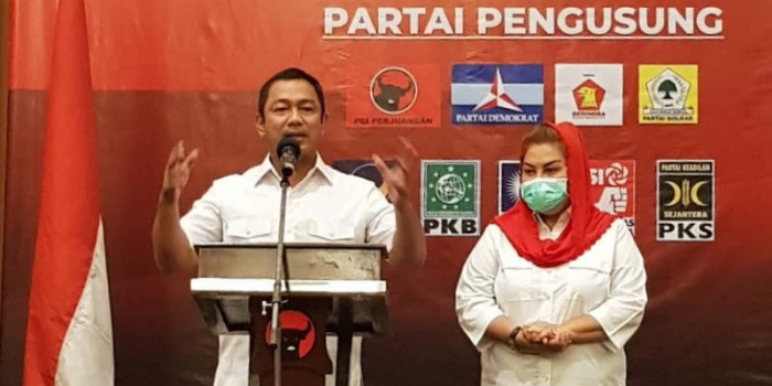 Analis Undip: Kotak Kosong Pilkada Semarang Diprediksi Tetap Dapat Suara