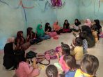 Tumbuhkan Budaya Literasi dari Desa