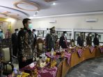 Serentak Peringati Hari Kesaktian Pancasila