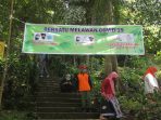 Wisata Air Tiga Rasa Rejenu Mulai Banyak Pengunjung