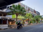 Gedung Matahari Mall Diincar Banyak Investor