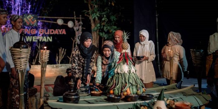 Kampung Budaya Piji Wetan Kudus Sabet Dua Penghargaan dari Kemendikbud