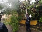 BPBD Kota Yogyakarta Antisipasi Efek Perubahan Cuaca