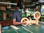 Dirikan Usaha Baru Meski Pandemi