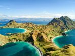 Pemerintah Segera Salurkan Dana Hibah Pariwisata Rp3,3 Triliun