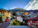 Nepal Van Java Tutup Sementara