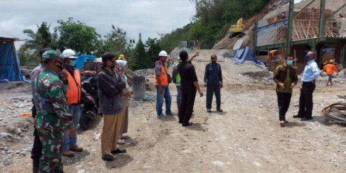 Gerbang Samudra Raksa