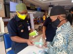 Dirut RS Mardi Rahayu Kudus Himbau Pakai Masker Sesuai Anjuran