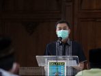 Wali Kota Salatiga Wajibkan Takmir Masjid Jadi Agen Prokes
