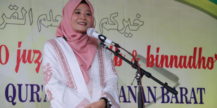 Gandeng Tokoh Agama Cegah Pernikahan Dini