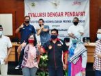 KPID Jateng Tegur 8 Stasiun Televisi