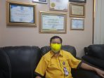 Pemakaian Masker yang Sesuai Saat Makan