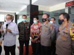 Dana Covid Rp 37 Miliar Diperiksa BPK RI