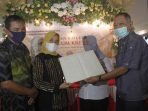 Penemu Buku Peninggalan Nitisemito Kirim Surat Kepada Museum Kretek Kudus