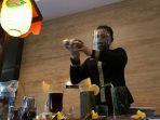 40 Persen Restoran Terverifikasi Prokes