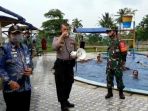 Satgas Penanganan Covid-19 Batang Optimalkan Sosialisasi Protokol Kesehatan