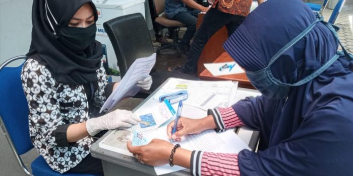 18.450 Warga Batang Telah Menerima BPUM