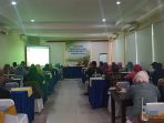 Tingkatkan Kualitas Makanan, Dinkes Pemalang Lakukan Sertifikasi