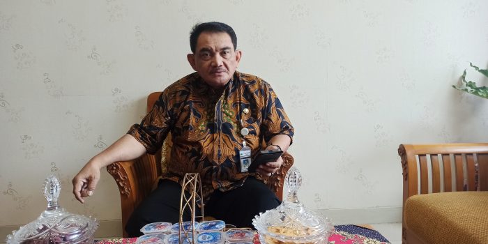Samsat Pemalang Hapus Denda Keterlambatan Pajak Kendaraan Bermotor