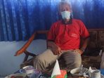 Hasil Uji Swab Siswa SDN 01 Kejambon Negatif Covid-19