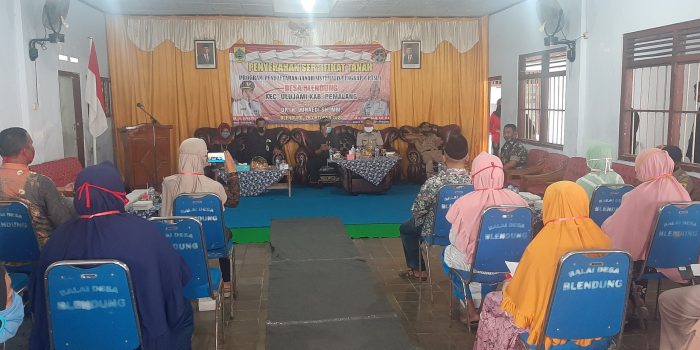 Masyarakat Diminta Patuhi Protokol Kesehatan