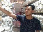Menilik Potensi Bisnis Budidaya Jamur Tiram