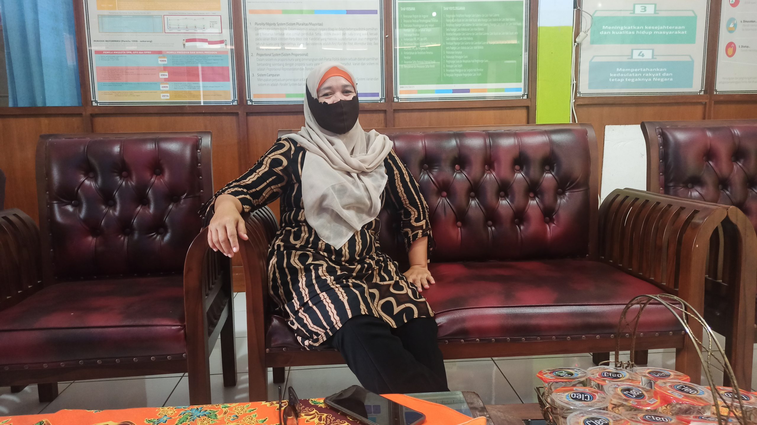 Aida Yunirahmawati
