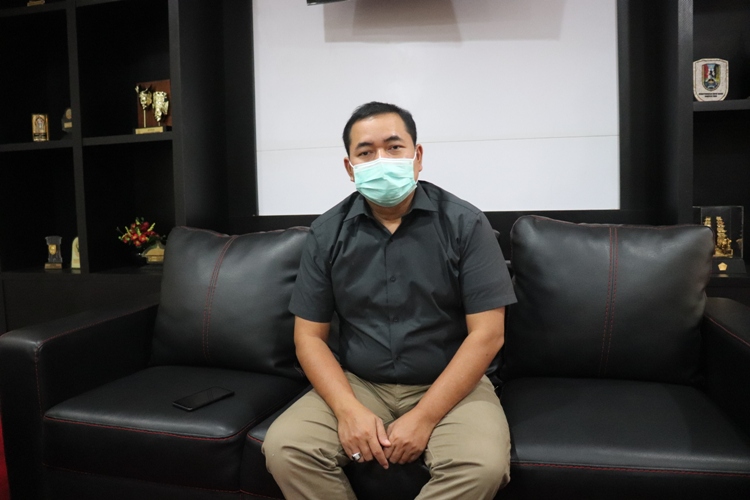 Ketua DPRD Kabupaten Kudus, Masan