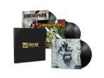 Linkin Park Rilis “Hybrid Theory: 20th Anniversary Edition”
