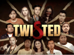 Serial Horor “Twisted” akan Tayang Sambut Hallowen