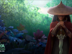 Ada Suara Gamelan di Film Animasi “Raya and the Last Dragon”