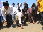 Peringatan Hari Santri Nasional 2020 di Jawa Tengah Digelar Virtual