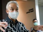 Ganjar : Perlu Prokes Khusus Tangani Klaster Ponpes