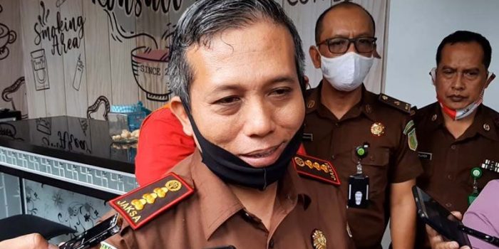 Dosen Unsoed Kembalikan Dana Publikasi Penelitian
