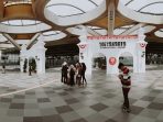 Dongkrak Pariwisata Berkualitas Bandara YIA