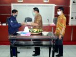 Bupati Semarang Imbau TKSK Tak Berpolitik Praktis