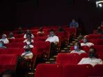 Lima Bioskop di Semarang Segera Dibuka Kembali