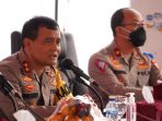 1.700 Personil Polda Jateng Dikerahkan Untuk Antisipasi Lonjakan Kendaraan