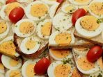 Manfaat Telur Rebus