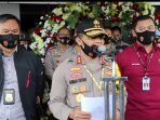 Polda Jateng Pastikan Perketat Protokol Kesehatan saat Libur Panjang